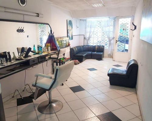 Imagen 3 de 20 de Venta De Local Villa Ballester + Vivienda