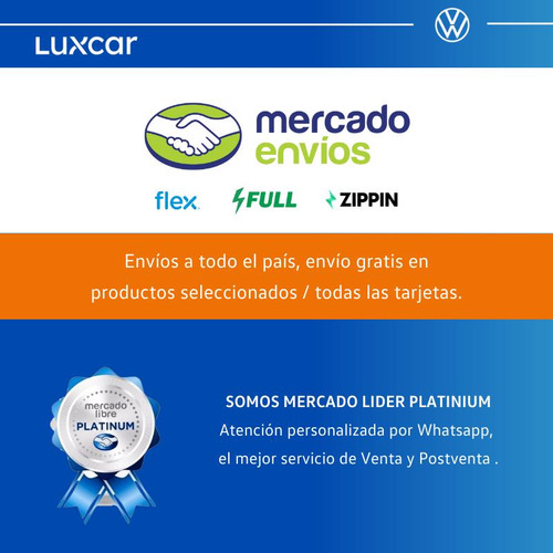 Bomba De Agua Volkswagen 03l121011q