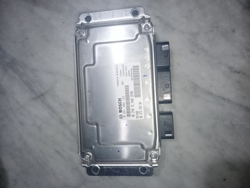 Ecu De Peugeot 308 Bosch Me749r (Usado)