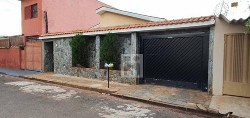 Imagem 18 de 20 de Casa Com 4 Dormitórios À Venda, 186 M² Por R$ 460.000 - Vila Tibério - Ribeirão Preto/sp - Ca0465