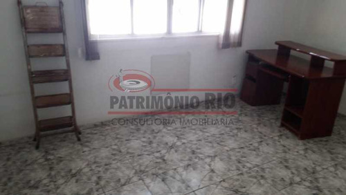Imagem 12 de 15 de Maravilhoso Apartamento Vazio, Sala, 2qtos Mais Dependência. - Paap22831