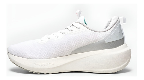 Tênis Original Under Armour Charged Great Mulher Treino