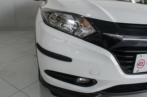 Honda HR-V EXL 1.8 Flexone 16V 5p Aut.