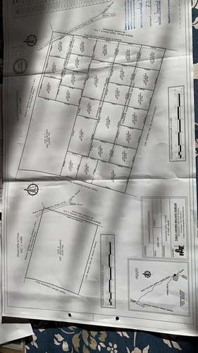 Vende Parcela En Nueva Imperial
