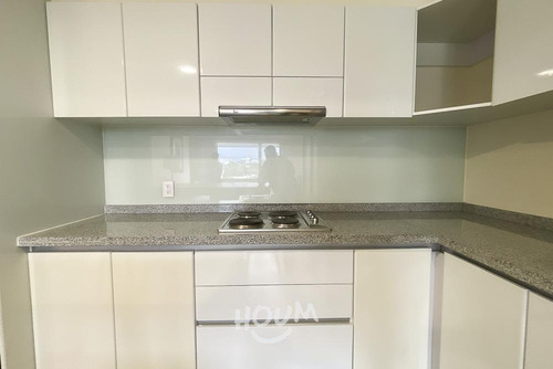 Imagen 3 de 23 de Departamento En Villas De Cuajimalpa, Cuajimalpa De Morelos Con 2 Recámaras, 74 M², Id: 83039