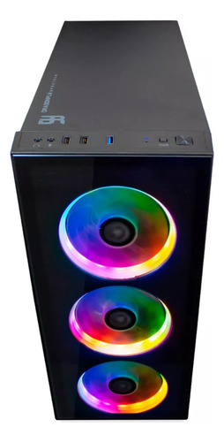 Cpu Intel Core I7 12700 Ram 32gb Ssd 1tb Nvidia Rtx 3060