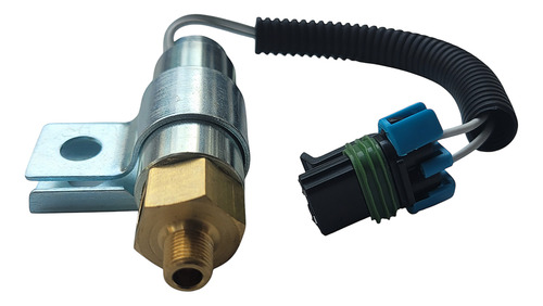 Válvula Solenoide Fan Clutch Navistar 1689785c91