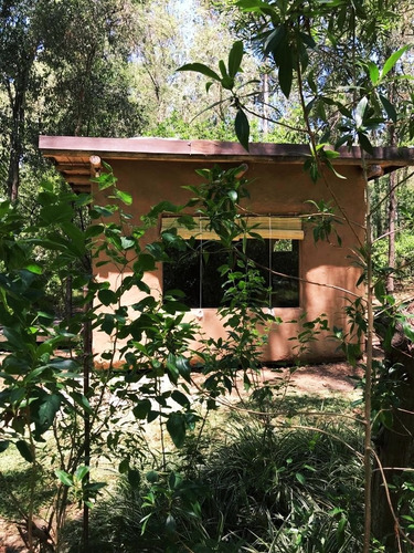 Casa Para 2 En El Bosque De Santa Ana, Colonia