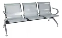 Comprar Tandem 3 Asientos  Metal Gis