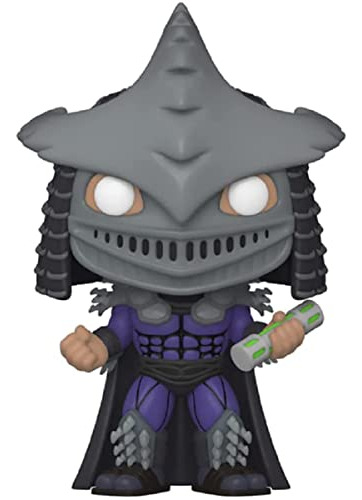 Funko Pop! Películas #1140 Tortugas Ninja Mutantes Mpqjr