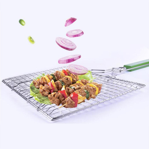 Cesta Para Asar Barbacoa Red Para Asar Carne
