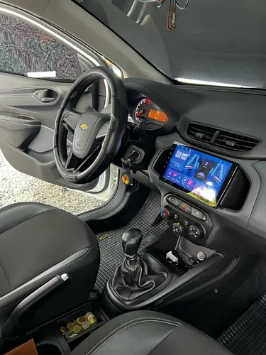 Chevrolet Onix 1.4 Joy