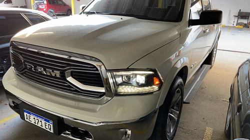 Ram 1500 2020 5.7 Laramie Atx V8
