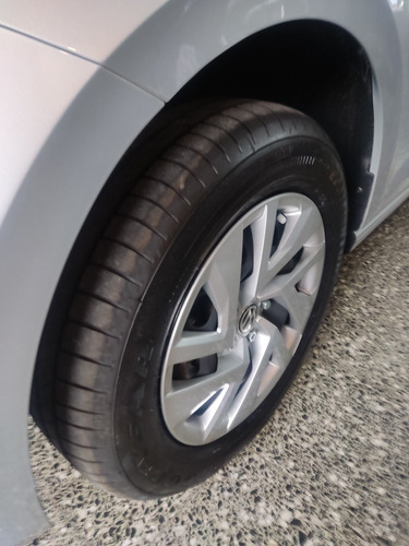 Imagen 7 de 13 de Volkswagen Virtus Virtus Trendline Msi