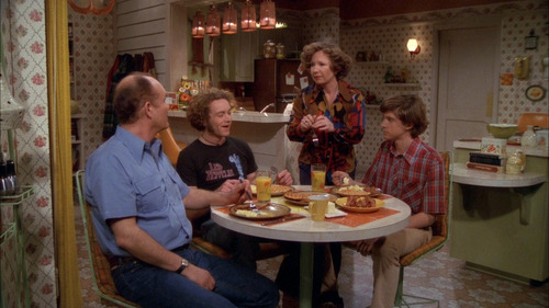El Show De Los 70 Serie Completa That '70s Show