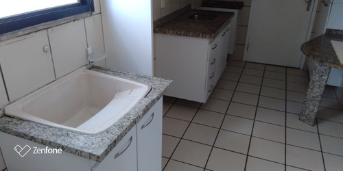 Imagem 14 de 14 de Apartamento À Venda Com 78 Metros No Papicu -3028 Ap
