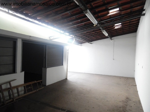 Imagem 23 de 30 de Casa E Salão Comercial, Ponte São João - 22745 - 32672939