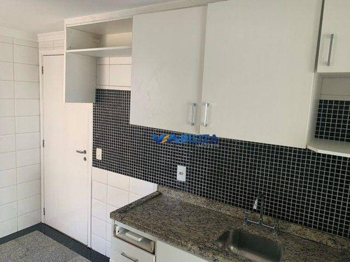 Imagem 14 de 20 de Apartamento À Venda, 86 M² Por R$ 650.000,00 - Vila Leonor - Guarulhos/sp - Ap0422