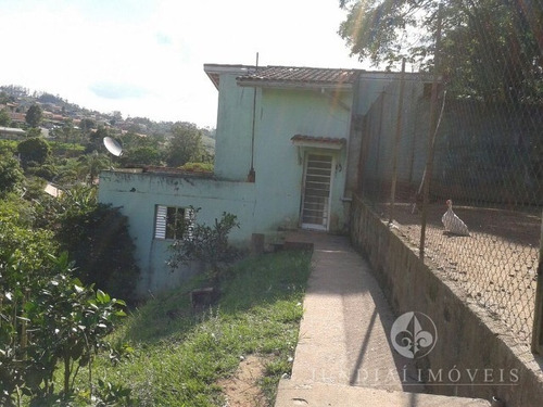 Imagem 21 de 30 de Chácara À Venda No Jd. Europa Em Campo Limpo Pta. - 12 Mil M², 02 Casas, Piscina, Asfalto Na Porta, Estuda Permuta. - Ch00131 - 2780602