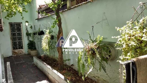 Imagem 17 de 17 de Casa De Rua À Venda, 4 Quartos, 1 Suíte, 2 Vagas, Taquara - Rio De Janeiro/rj - 23967