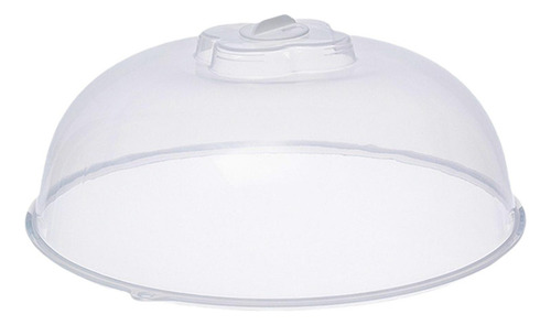 Xt Capa Protetora Para Prato De Micro-ondas Capa Para