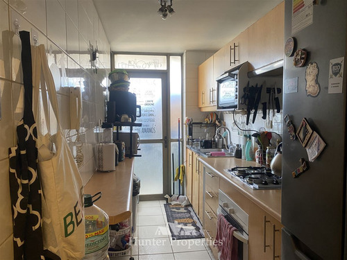 Venta Depto. 3d / 2b Nor Poniente San Miguel