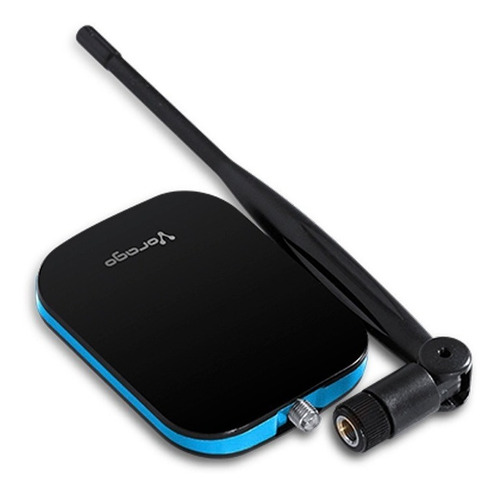 Adaptador Usb Wifi 150mbs Antena Inalambrico Nw-201 Vorago