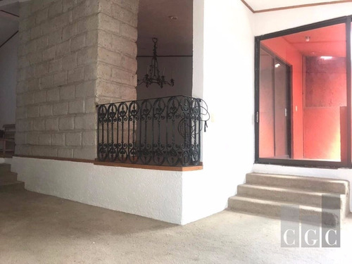 Imagen 18 de 18 de Venta Casa En San Jerónimo Versátil Y Con Vistas Arboladas