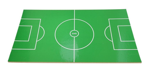 Imagen 10 de 10 de Clásico Futbolín De Fútbol De Mesa De Fútbol De La Familia K