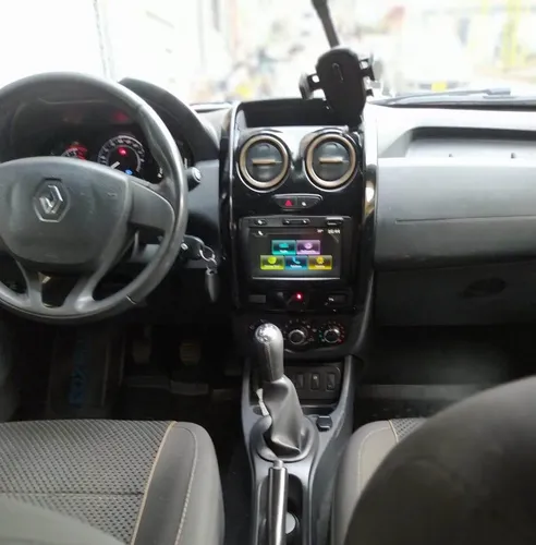 Renault Duster DYNAMIQUE 4X2 160CC MT AA