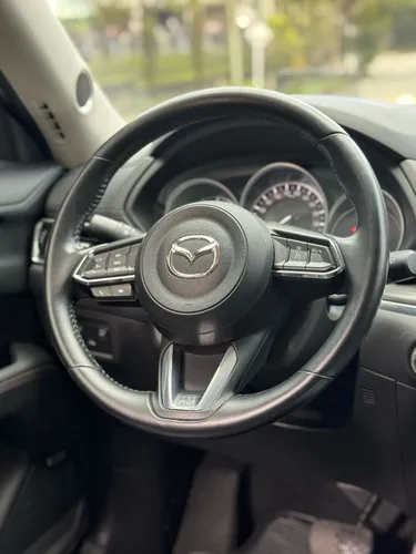 Mazda CX-5 2.0 Touring At edición especial 4x4