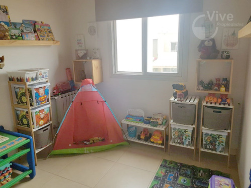 Imagen 8 de 13 de Chacra Del Norte, Excelente Duplex 3 Dorm., Con Pileta