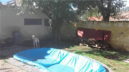 Casa Sobre Lote De 10 X 30