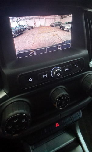 Imagen 4 de 25 de Chevrolet S10 Cd Lt 4x4 Automatica Stock Disponible (m)#5
