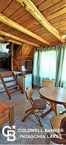 Complejo De Cabañas En Venta - El Bolsón - Río Negro