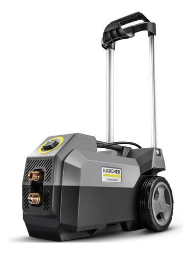 Lavadora Alta Pressão Hd 585 Profi New 2200w Karcher