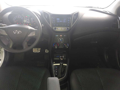 Hyundai Hb20x 1.6 Style Automatico Com 27 Mil Km