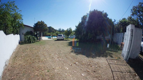Imagem 3 de 17 de Chácara Com 1 Dormitório À Venda, 1200 M² Por R$ 450.000,00 - Resende - Monte Mor/sp - Ch0005