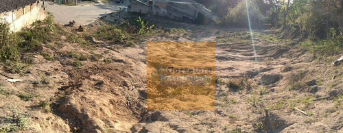 Imagem 4 de 6 de Ótimo Terreno À Venda, Para Aquisição E Construção, 178 M² Por R$ 67.000 - Chácaras Reunidas Igarapés - Jacareí/sp - Te0512