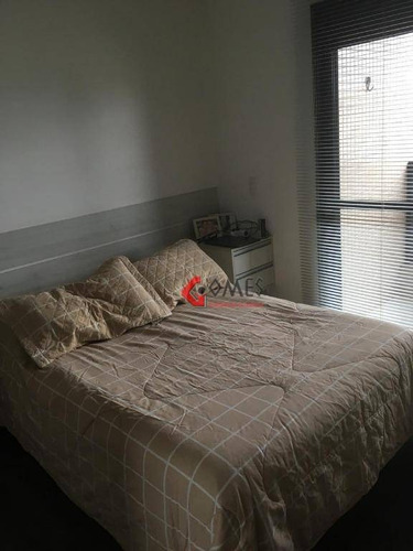 Imagem 11 de 30 de Apartamento Com 3 Dormitórios À Venda, 170 M² Por R$ 1.525.000,00 - Vila Dayse - São Bernardo Do Campo/sp - Ap2860