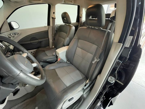 Imagem 12 de 15 de Pt Cruiser 2.4 Limited Edition 16v Gasolina 4p Automático