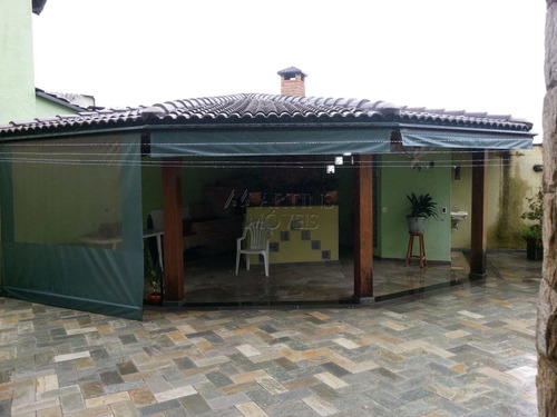 Imagem 21 de 30 de Casa De Vila Com 4 Dorms, Jardim Messina, Jundiaí - R$ 1.9 Mi, Cod: 8487 - V8487