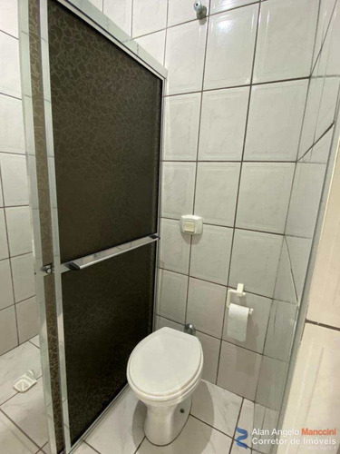 Imagem 23 de 29 de Kitnet, Canto Do Forte, Praia Grande - R$ 140 Mil, Cod: 1335 - V1335