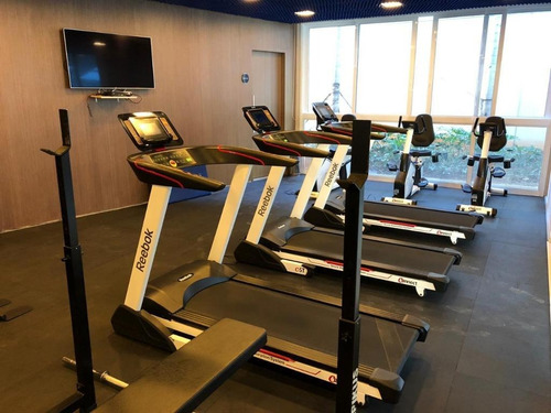Imagem 27 de 30 de Apartamento Em Vila Madalena, São Paulo/sp De 57m² 1 Quartos À Venda Por R$ 849.000,00 - Ap1966574-s