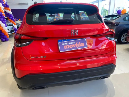 Fiat Pulse Drive 1.3 (Aut.)