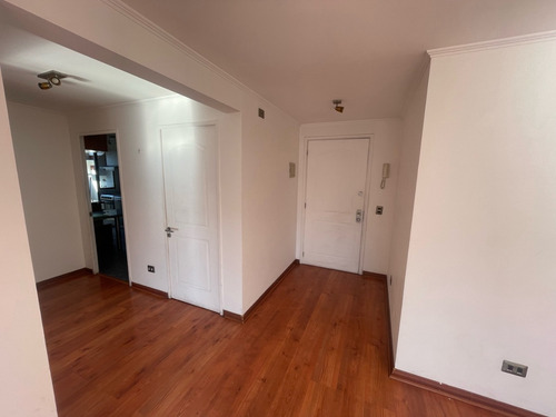 Departamento Providencia 3d Y 2b Diego De Almagro 3320