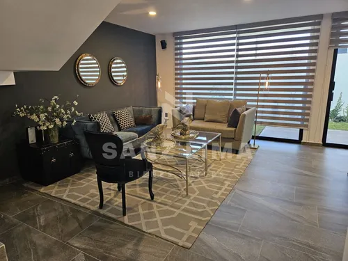 Lombardía: Casa En Venta Modelo Massima