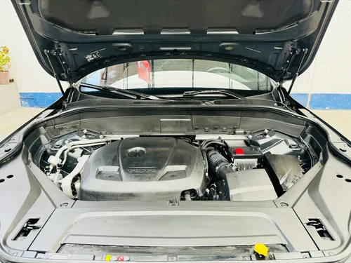 Volvo XC90 2.0 T6 Momentum Awd 7 Pas. At