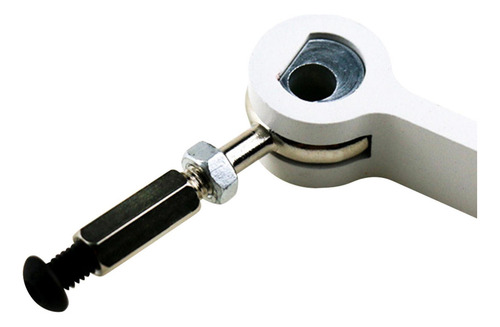 Piezas De Repuesto For Patinete Kit De Tornillos De Bloqueo