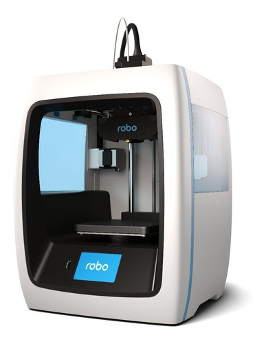 Robo3d C2 - Impresora 3d Inteligente